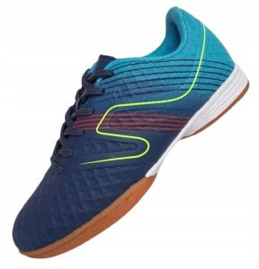 Buty sportowe na w-f halę salę halówki do piłki nożnej futsalu 36 na orlik 1