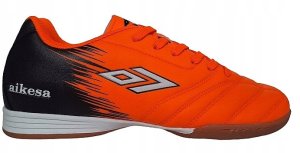 Buty sportowe piłkarskie halówki na orlik halę salę w-f fitness siłownię 37 5