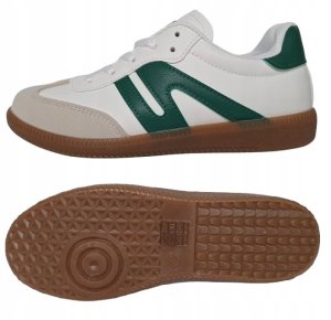 Buty sportowe trampki halówki sneakersy damskie na halę salę w-f fitness 39 7