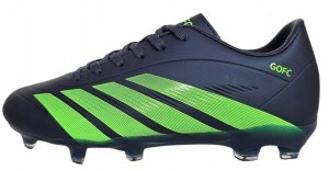 Buty sportowe do piłki nożnej z korkami piłkarskie lanki korki na orlik 38 3