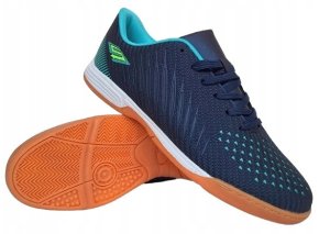Buty sportowe piłkarskie halówki na orlik halę salę w-f fitness siłownię 41 4