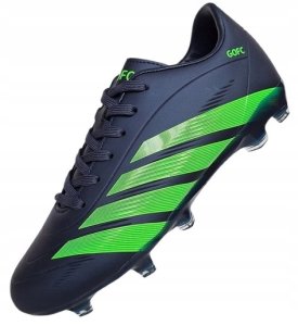 Buty sportowe do piłki nożnej z korkami piłkarskie lanki korki na orlik 40 1