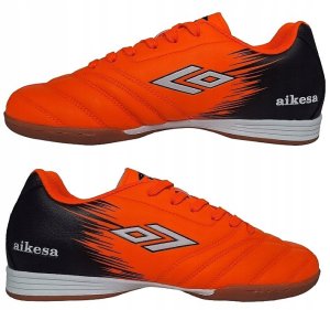 Buty sportowe piłkarskie halówki na orlik halę salę w-f fitness siłownię 43 4