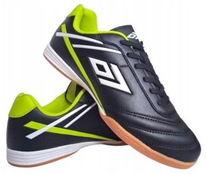 Buty sportowe piłkarskie halówki na orlik halę salę w-f futsal fitness 43 2