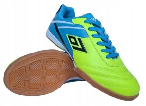 Buty sportowe piłkarskie halówki na orlik halę salę w-f futsal siłownię 38 2