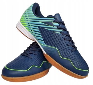Buty sportowe piłkarskie halówki na orlik halę salę w-f futsal siłownię 37 3