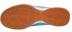 Buty sportowe piłkarskie halówki na orlik halę salę w-f futsal siłownię 37 6