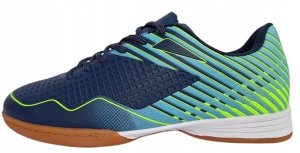 Buty sportowe piłkarskie halówki na orlik halę salę w-f futsal siłownię 37 8