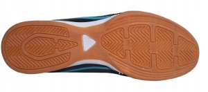 Buty sportowe piłkarskie halówki na orlik halę salę w-f futsal siłownię 41 11