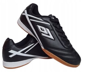 Buty sportowe piłkarskie halówki na orlik halę salę w-f futsal siłownię 43 4