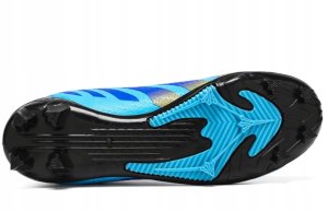 Buty sportowe piłkarskie lanki dziecięce korki na orlik do piłki nożnej 31 2