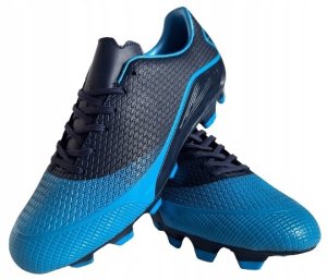 Buty sportowe piłkarskie lanki korki do piłki nożnej z korkami na orlik 32 1