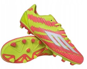 Buty sportowe z korkami piłkarskie lanki korki do piłki nożnej na orlik 44 2