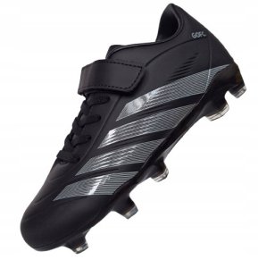 Buty sportowe do piłki piłkarskie lanki dziecięce korki na orlik rzepy 36 1