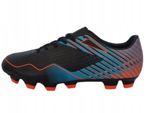 Buty sportowe z korkami piłkarskie lanki korki do piłki nożnej na orlik 32 1