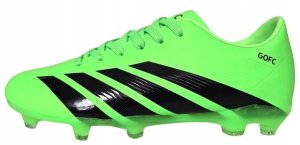 Buty sportowe z korkami piłkarskie lanki korki do piłki nożnej na orlik 37 4