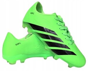 Buty sportowe z korkami piłkarskie lanki korki do piłki nożnej na orlik 38 2