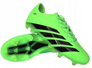 Buty sportowe z korkami piłkarskie lanki korki do piłki nożnej na orlik 38 3