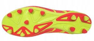 Buty sportowe z korkami piłkarskie lanki korki do piłki nożnej na orlik 45 5