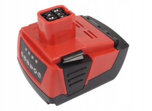 HILTI 14,4V 3000mAh Li-Ion- zamiennik B 144/2.6 1