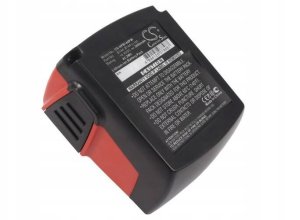 HILTI 14,4V 3000mAh Li-Ion- zamiennik B 144/2.6 2