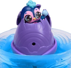 Hatchimals Alive Neon Rainbow 1 Pack Asst. 3