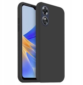 Futerał MATT do XIAOMI POCO X7 Pro czarny 11