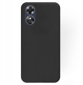 Futerał MATT do XIAOMI POCO X7 Pro czarny 12