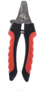 Obcinaczki do pazurów dla psa kota obcinacz cążki nożyczki z blokadą pazury 5