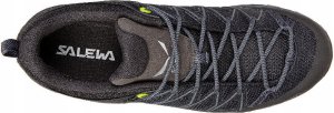 Buty Salewa mtn trainer lite gtx-black-black-uk 10,5 (45) 11