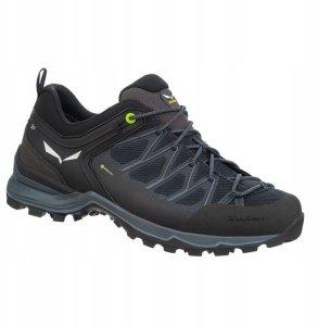 Buty Salewa mtn trainer lite gtx-black-black-uk 10,5 (45) 13