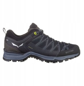 Buty Salewa mtn trainer lite gtx-black-black-uk 10,5 (45) 14