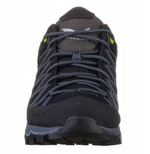 Buty Salewa mtn trainer lite gtx-black-black-uk 10,5 (45) 15