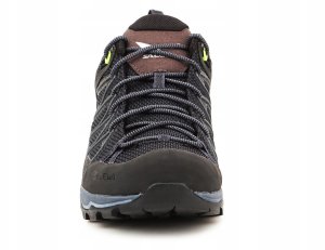 Buty Salewa mtn trainer lite gtx-black-black-uk 10,5 (45) 3