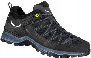 Buty Salewa mtn trainer lite gtx-black-black-uk 10,5 (45) 9