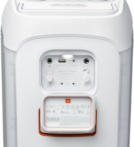 Głośnik JBL Partybox 120 biały (1200130019111) 10