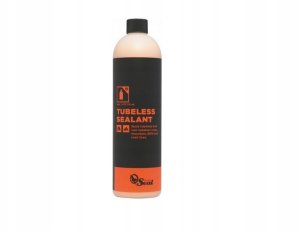 Orange Seal Tubeless Sealant, 473 ml 1
