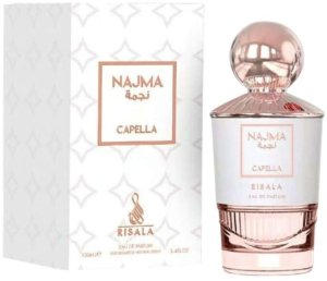 Risala Najma Capella EDP W 100 ml 1