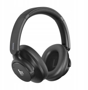 Słuchawki bezprzewodowe Tronsmart SOUNFII Q20S Hybrid ANC z aktywną redukcją hałasu - czarne 1