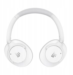 Słuchawki bezprzewodowe Tronsmart SOUNFII Q20S Hybrid ANC z aktywną redukcją hałasu - białe 4