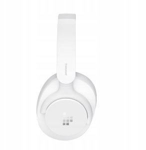 Słuchawki bezprzewodowe Tronsmart SOUNFII Q20S Hybrid ANC z aktywną redukcją hałasu - białe 6
