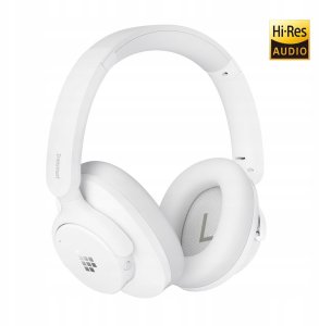 Słuchawki bezprzewodowe Tronsmart SOUNFII Q20S Hybrid ANC z aktywną redukcją hałasu - białe 7