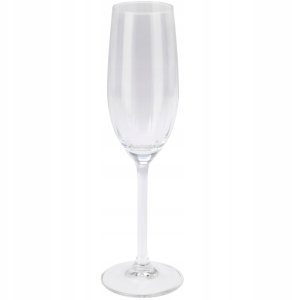 Zestaw kieliszków do szampana, 210 ml, 4 szt. 2