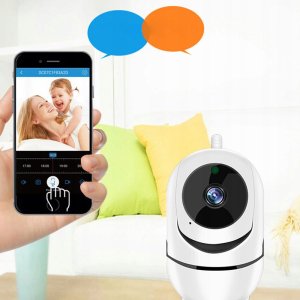 KAMERA IP 360 FV-R/F3607 12