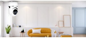 KAMERA IP 360 FV-R/F3607 13