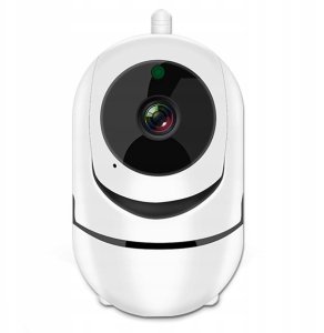 KAMERA IP 360 FV-R/F3607 2