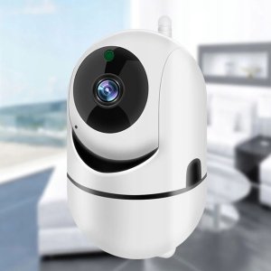 KAMERA IP 360 FV-R/F3607 7