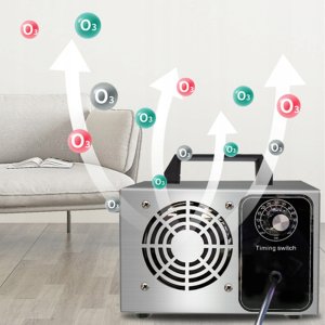 GENERATOR OZONU 20 000 SB-2G/H 2