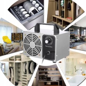 GENERATOR OZONU 20 000 SB-2G/H 6