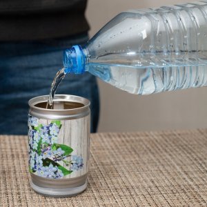 Niezapominajka w puszce 7